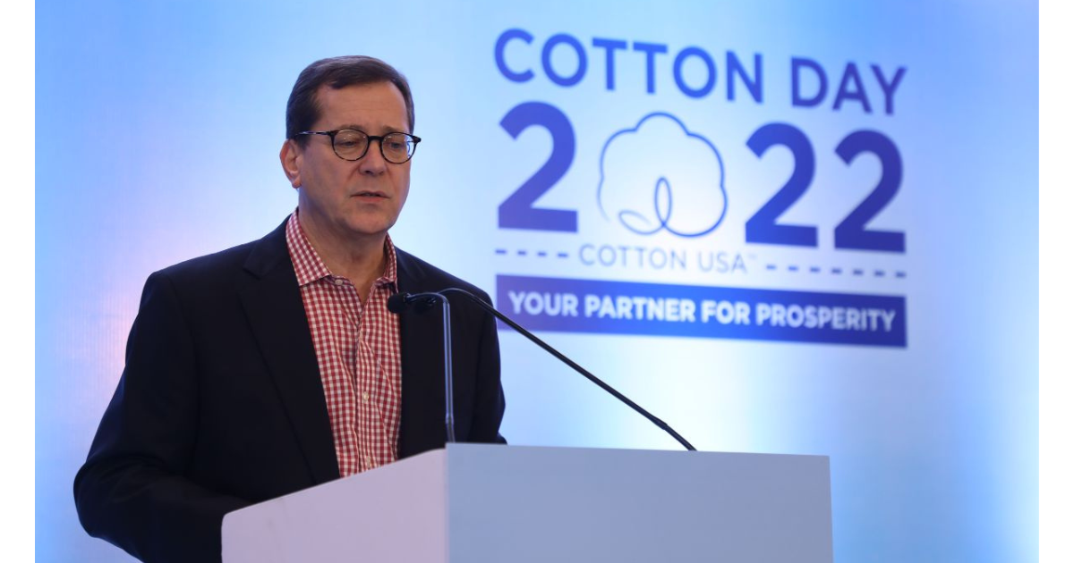 Cotton Council International celebrates its third Cotton Day in Mumbai